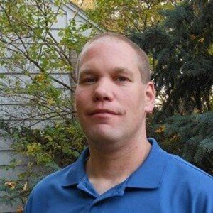 Meet your Posher, Nick